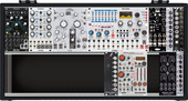 My practiced Eurorack