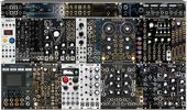My Instruō Eurorack