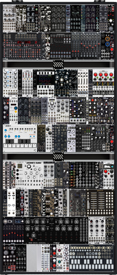 43 [public] - KARMA+COMA + Spares - - - -