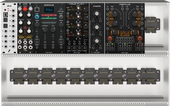 My undug Eurorack