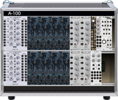 My fat Eurorack (copy) (copy)