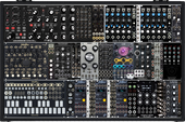 Live Rig Blood Cells Mixer