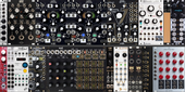 Kev's MakeNoise 3/23/2024