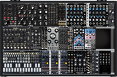 Live Rig Blood Cells Mixer (current)