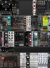 Damaru mylarmelodies V1