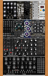 Moog Extensions