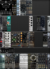 Damaru KISS Battlecat for Synth East (copied from mylarmelodies) (copy)