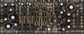 My gutsy Eurorack