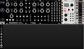My heinous Eurorack