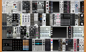 V3.2 - Main Rig (2x 104hp, Bitbox, Ellis, Cue System, Fill System, Bridges)