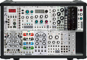 My desperate Eurorack