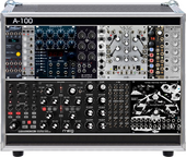 My PLANNED Eurorack (copy)