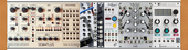 My heavy Eurorack