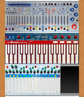 My different Buchla