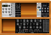My surest Eurorack