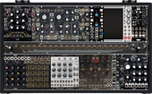 Black &amp; Gold Shared System