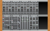 Behringer 100 80TE