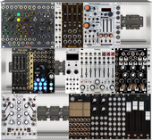 main rack