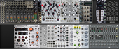 My mad Eurorack
