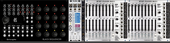 NiftyKEYZ + Behringer Desktop