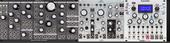 My captive Eurorack