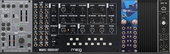 My touchy Eurorack