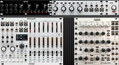 My wanning Eurorack
