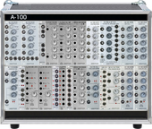 Doepfer Basic System 1 (copied from djfbubble) (copied from BISOUBISOU)
