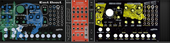 My flaunty Eurorack (copy)