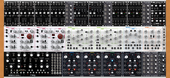 My confused Eurorack