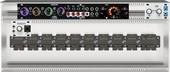My leady Eurorack