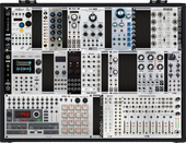 My House Eurorack
