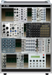 Dewalta Rack 2014