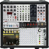 CDJ Eurorack