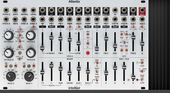 48hp drum synth