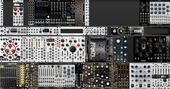 Audient Buso Mazzatron 5th Iteration