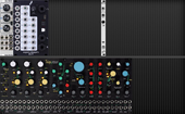 My heapy Eurorack