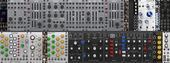 BEHRINGER EURORACK GO (copied from Realcoolrain)