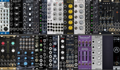 my latest rack