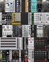 Studio Rack March 2024
