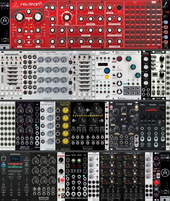 RACK FUTUR