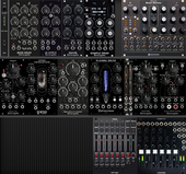 Drum Sequencer