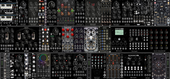 3. erica synths rack Synth