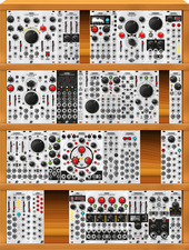 Eurorack Drum