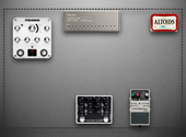 Current Pedalboard (copy)