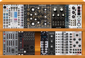 Eurorack Mono