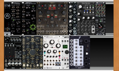 Current Rack