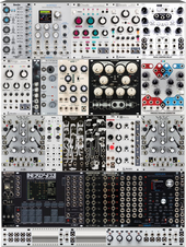 RoadRack (ideas)