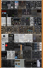 Megarack 2024 March