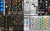 Live rack